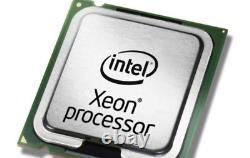 Intel Xéon SR00N E3-1270 3.4 GHZ Quad Core (CM8062307262403) Processeur