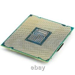 Intel Xeon W2125 SR3LM 4.00GHz 4-Core 8.25M 120W Serveur Station LGA2066 CPU