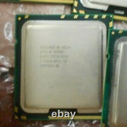 Intel Xéon X5570,2.93 GHZ Quad Core SLBF3 Processeur (Lot De 20)