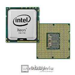 Intel Xeon X 5690 Hexa Core LGA 1366 3,46 GHz jusqu'à 3,73 PC et serveur