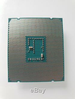 Intel Xeon e5-2690 v3 2.60 GHz 30 Mo 12 core 24 threads (2)