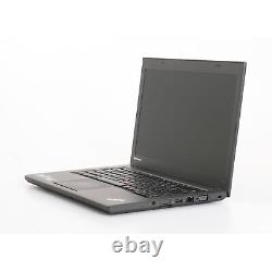 Lenovo THINKPAD T440 14 Notebook Intel Core i5-4200U 1,6GHz + Neuf (235456)