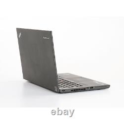 Lenovo THINKPAD T440 14 Notebook Intel Core i5-4200U 1,6GHz + Neuf (235456)