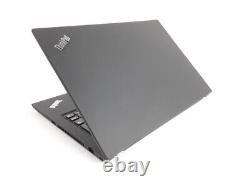 Lenovo THINKPAD T490 14 FHD i7-8665U 4C/8T 16GB DDR4 512GB Nvme Nvidia MX250 A