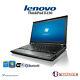 Lenovo Thikpad X230 12.5 Intel Core I5 @ 2.6ghz 4go 320g Win 7 Gamme Pro