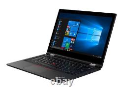 Lenovo ThinkPad L390 13.3 256 Go SSD Intel Core i5 Vpro 3.90 GHz, 8 Go