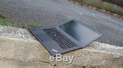 Lenovo ThinkPad T440 14 Intel Core i5 4300U 2,5 GHz, 4Go RAM 500 Go HDD