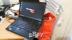 Lenovo ThinkPad X230 -12.5'' HD Intel Core i5-3320M / 3.30 GHz RAM 4G Max 16