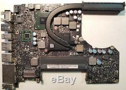 Logic Board MacBook Pro Unibody 2012 13 A1278 820-3115-B Core i5 2.5GHz