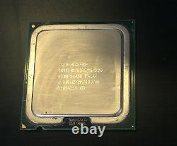 Lot de 10 Intel Core 2 Duo 4300 1.80GHz/ 2M/ 800 CPU