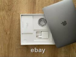MacBook Air 13,3 Intel Core i5 8ème Gén. 1,6 GHz, 128 Go SSD, 8 Go 2019