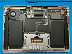MacBook Air 13,3 (Intel Core i5 8ème Gén, 1,6 GHz, 128 Go SSD, 8 Go RAM)
