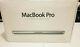 Macbook Pro 13 2.8 Ghz Intel Core I7 16gb 1333 Graphics 3000 521 Mb Azerty