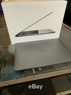 MacBook Pro 13 Touch Bar Intel Core i5 2.9 GHz 256 Go SSD 8 Go
