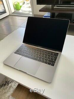 MacBook Pro (13-inch, 2017) 3,1 GHz Intel Core i5 avec TouchBar