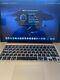 Macbook Pro 15 Core I7 2.3ghz Clavier Qwerty/arabe