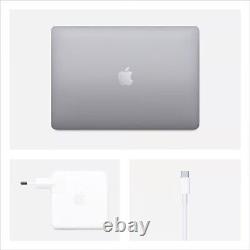 MacBook Pro Touch Bar 13 Intel Core i5 2.3 GHz 256 Go SSD 8 Go RAM Gris sidéral