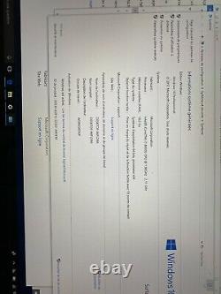 Microsoft Surface Book 2 (1T, Intel Core i7 8Gen, 2.11 GHz, 16GB)
