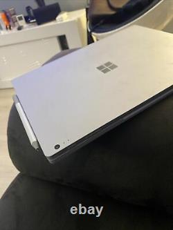 Microsoft Surface Book 3 13,5 (256Go Intel Core i5 -10 Gen 3,70 GHz 8Go)