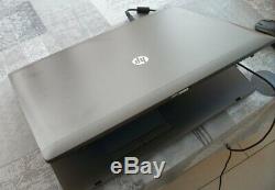 Notebook HP ProBook 6560b Intel Core i5-2520M 2.5GHz 15.6 RAM 8GB HD 500GB