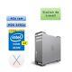 Occasion Apple Mac Pro Eight Core Xeon 3.0ghz 4go A1186 2180 Station De Tra