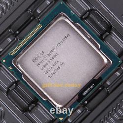 Original Intel Xeon E3-1270 V2 3.5 GHz Quad-Core (CM8063701098301)Processor CPU