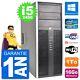 Pc Tour Hp 8200 Intel Core I5-2400 Ram 16go Disque Dur 1to Windows 10 Wifi