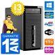 Pc Tour Hp Prodesk 400 G1 Intel Core I3-4130 Ram 8go Disque 1to Windows 10 Wifi