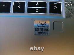 PC laptop HP EliteBook 830 G7 Intel Core i5-10310U 4,40GHz (TB) Wi-Fi6 BT5.1