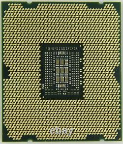 Paire Intel XEON E5-2680 V2 2.8GHz 10-Core 25M SR1A6 LGA 2011 Processeur
