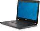 Pc Portable Dell Latitude E7270 I7-6600u 3.4ghz Turbo 8go 256go Ssd 12.5 Hd W10