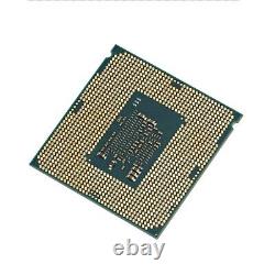Processeur CPU Bureau Intel Core I3 7100 LGA 1151 Dual Core 3,9 GHZ Masse