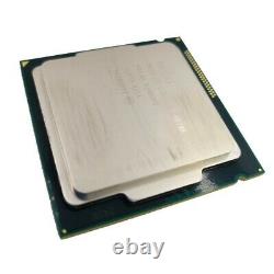 Processeur CPU Intel Core I5-4670K 3.40Ghz SR1QJ LGA1150 6Mo 5GT/s