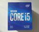 Processeur Cpu Intel Core I5-10400f (2.9 Ghz / 4.3 Ghz) Socket Lga 1200