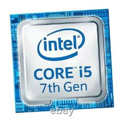 Processeur CPU Intel Core i5-7400T 2.4Ghz 6Mo SR332 FCLGA1151 Kaby Lake-S