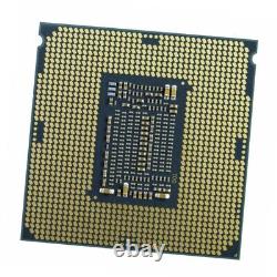 Processeur CPU Intel Core i5-9400 2.9Ghz 9Mo SR3X5 FCLGA1151 Coffee Lake