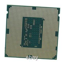 Processeur CPU Intel Xeon E3-1241 V3 SR1R4 3.50Ghz LGA1150 Quad Core Haswell