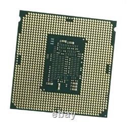 Processeur CPU Intel Xeon E3-1245 V5 SR2LL 3.50Ghz LGA1151 Quad Core HD P530