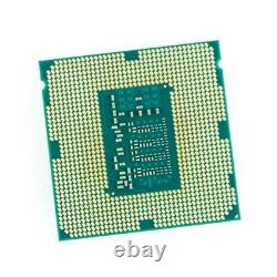 Processeur CPU Intel Xeon E3-1246 V3 SR1QZ 3.50Ghz LGA1150 Quad Core Haswell