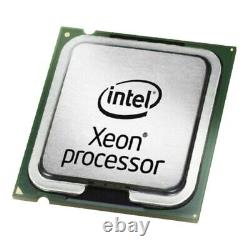 Processeur CPU Intel Xeon E3-1271 V3 SR1R3 3.60Ghz LGA1150 Quad Core Haswell