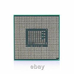 Processeur CPU Ordinateur Portable Intel SR03F I7 2620M Deuxième Gen 2.7GHZ Max