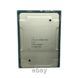 Processeur INTEL SR3AX Intel Xeon 18 Core