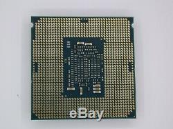Processeur Intel 1151 Core i7-6700K (4C/8T, 4GHz/4.2GHz, BX80662I76700K) N°1