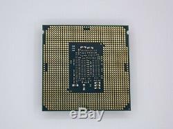 Processeur Intel 1151 Core i7-6700K (4C/8T, 4GHz/4.2GHz, BX80662I76700K) N°3