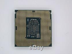 Processeur Intel 1151 Core i7-7700K (4C/8T, 4.2GHz/4.5GHz, BX80677I77700K) N°1
