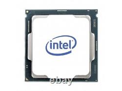 Processeur Intel CoreT i3-10100F 3,6 GHz1200 Comet Lake Bureautique Jeux Video