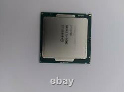 Processeur Intel Core I7 6700 3.4G/4.0Ghz Cache 8Mb LGA1151 SR2L2