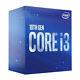 Processeur Intel Core I3-10100f 4 Coeurs 4,3 Ghz Tdp 65w (bx8070110100f)
