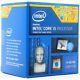 Processeur Intel Core I5 4670k I5-4670k 3.80 Ghz Socket Intel Lga1150 Lga 1150