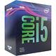 Processeur Intel Core I5-9400f 2.9ghz/9mo/lga1151(2017)/box